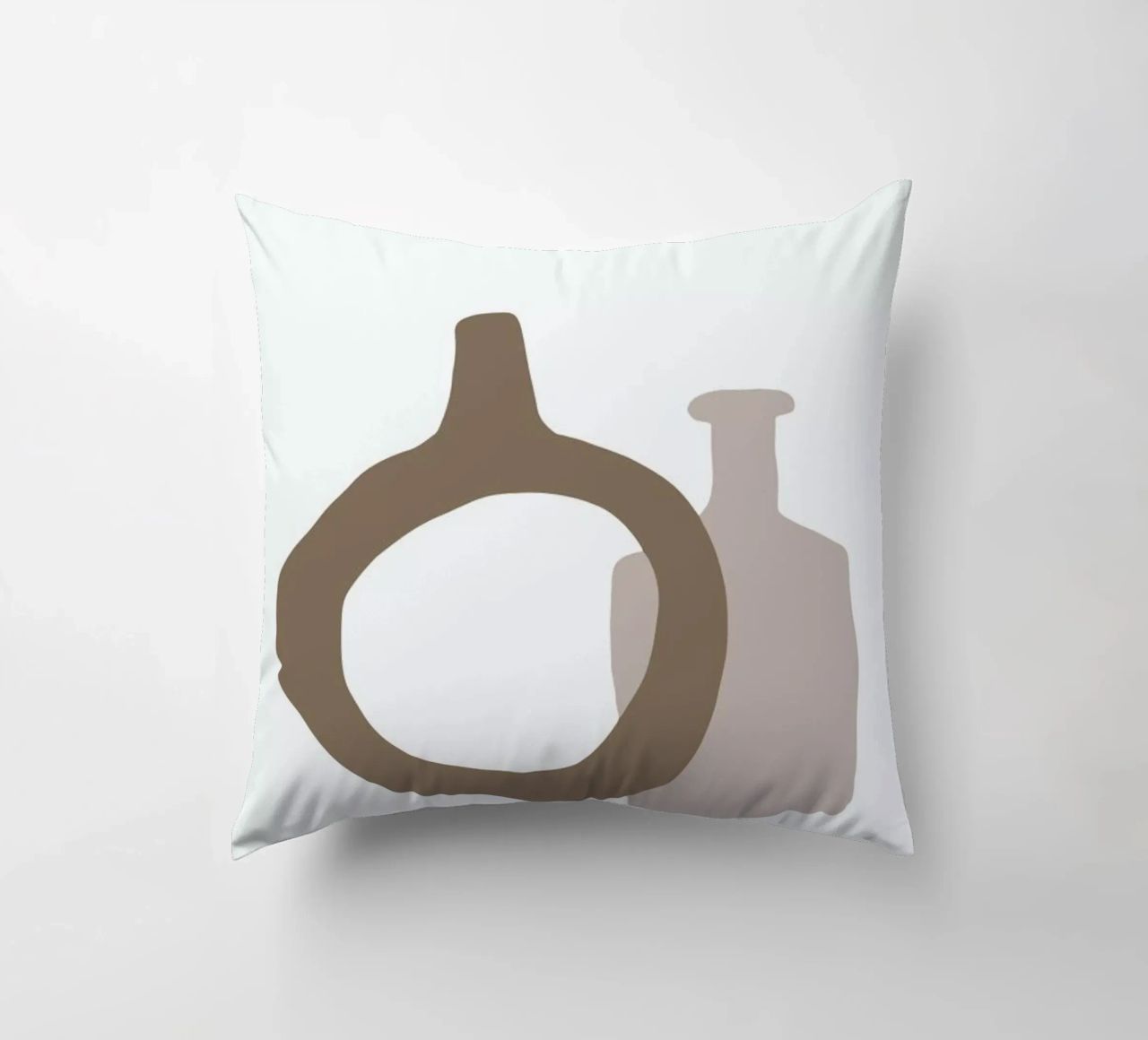 Vases No2 cuscino da KRUTH DESIGN