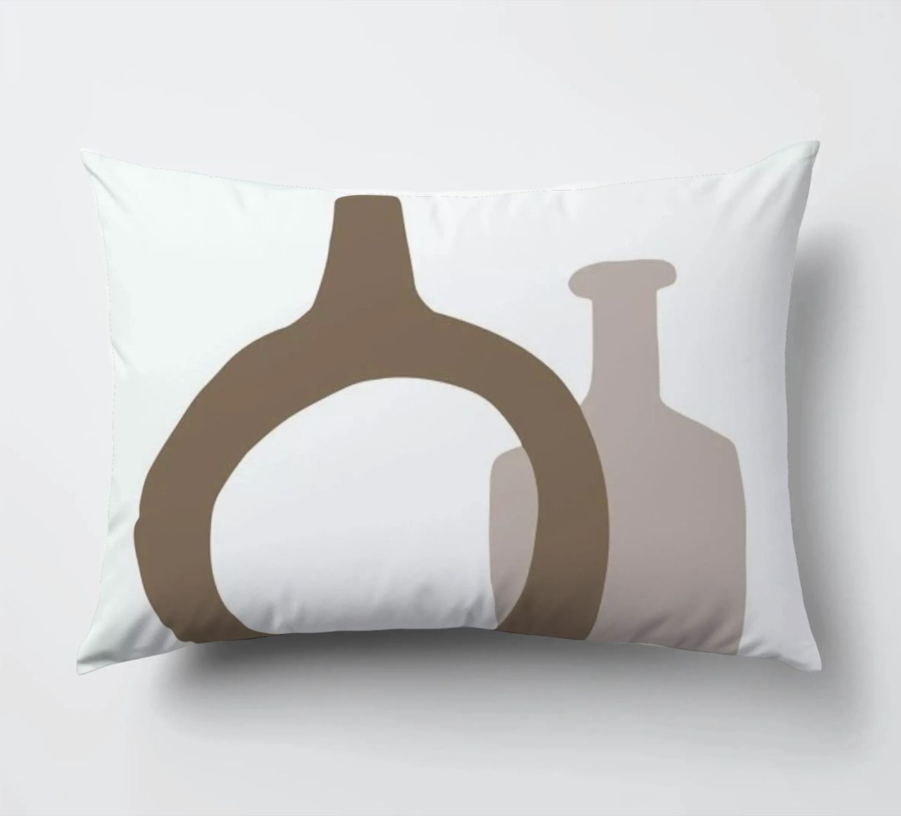 Vases No2 cuscino da KRUTH DESIGN