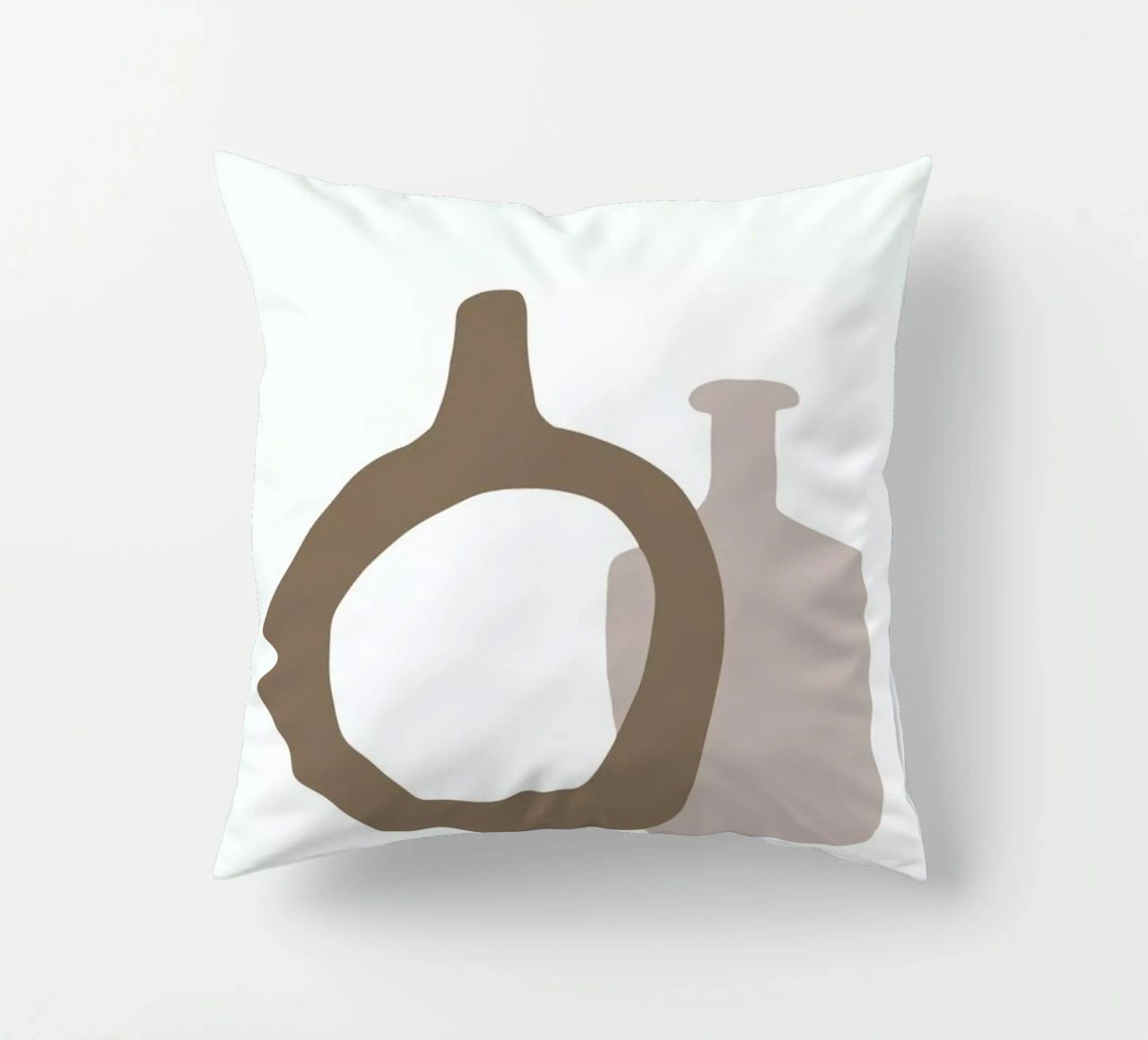 Vases No2 cuscino da KRUTH DESIGN
