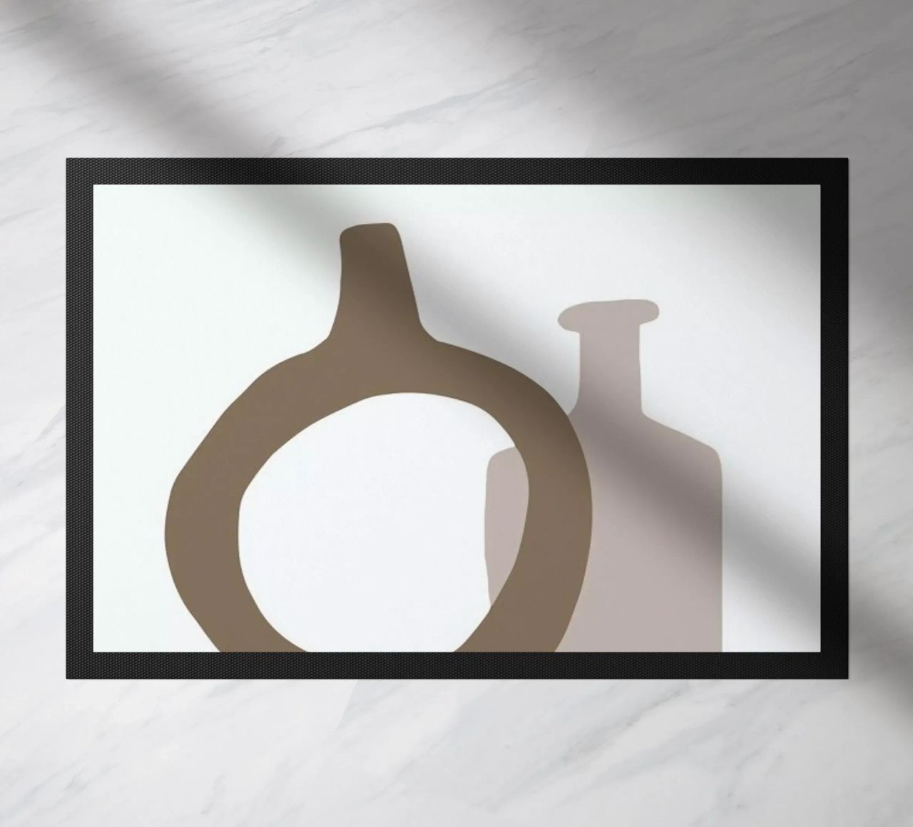 Vases No2 zerbino da KRUTH DESIGN