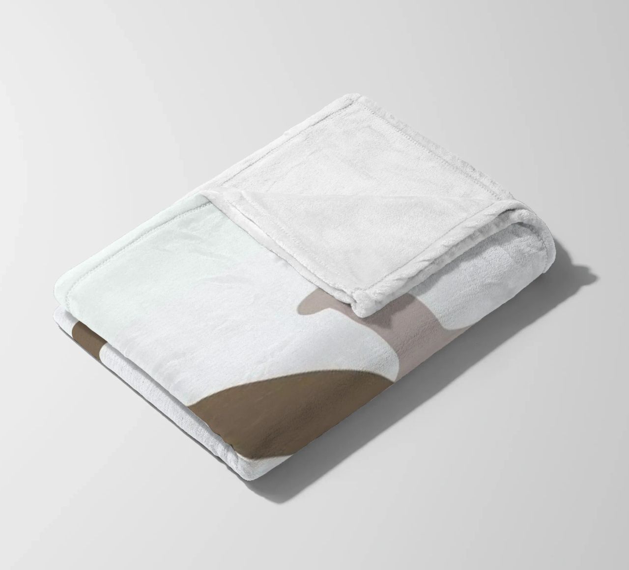 Vases No2 coperta in pile da KRUTH DESIGN