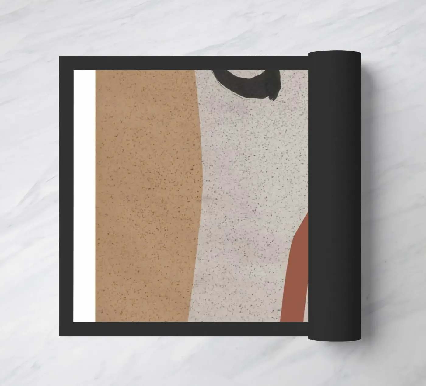 Terracotta zerbino da Birgitpopshop