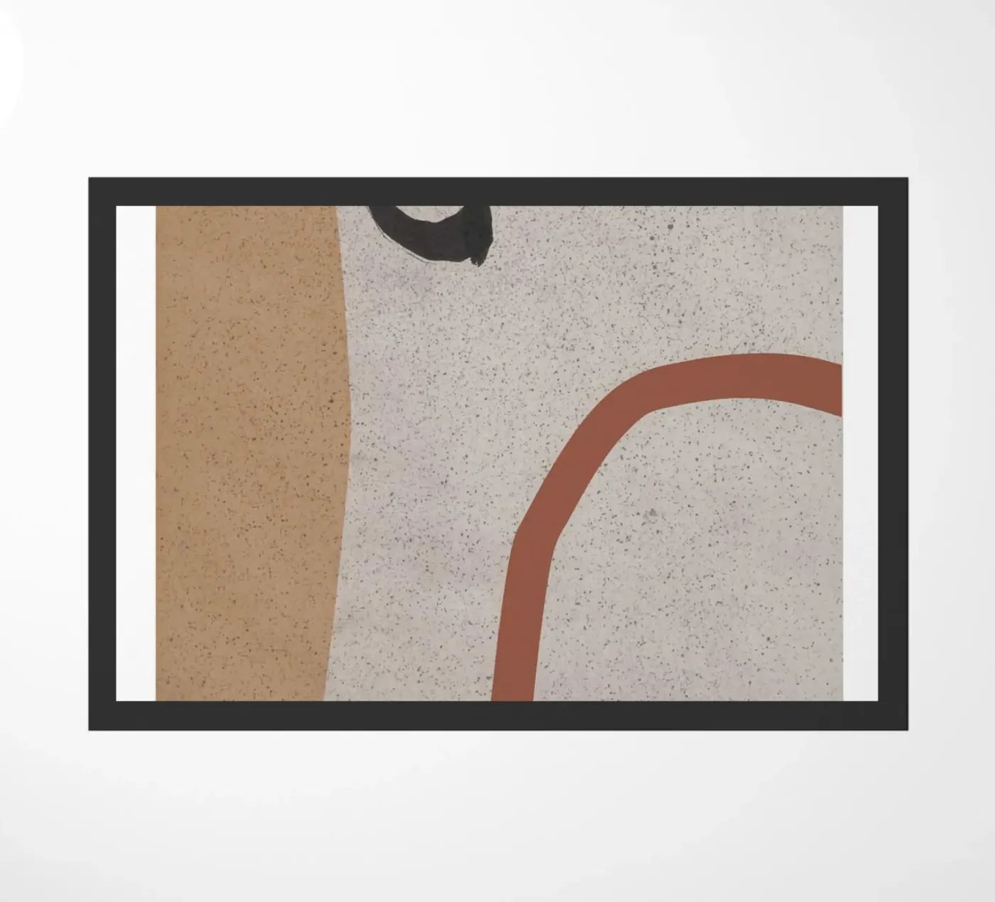 Terracotta zerbino da Birgitpopshop