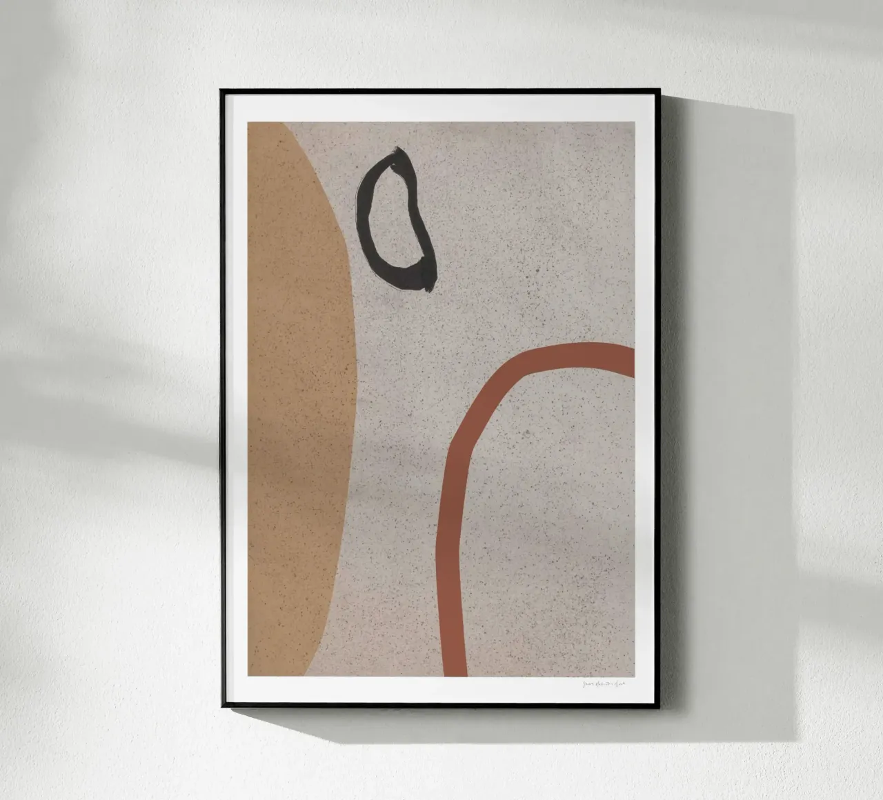 Terracotta plexiglass da Birgitpopshop