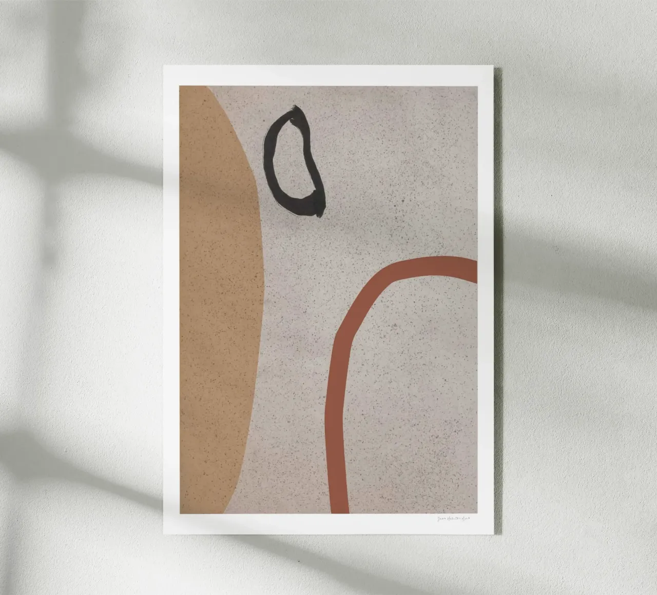 Terracotta plexiglass da Birgitpopshop