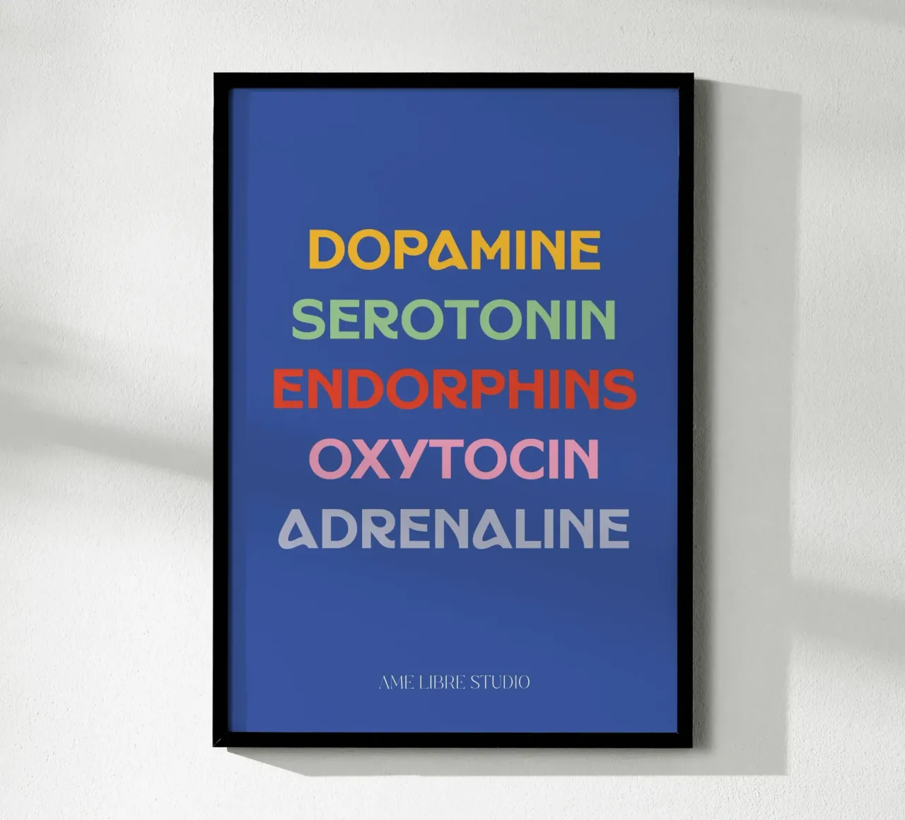 💊🌿💫 poster da MENTHE SAUVAGE