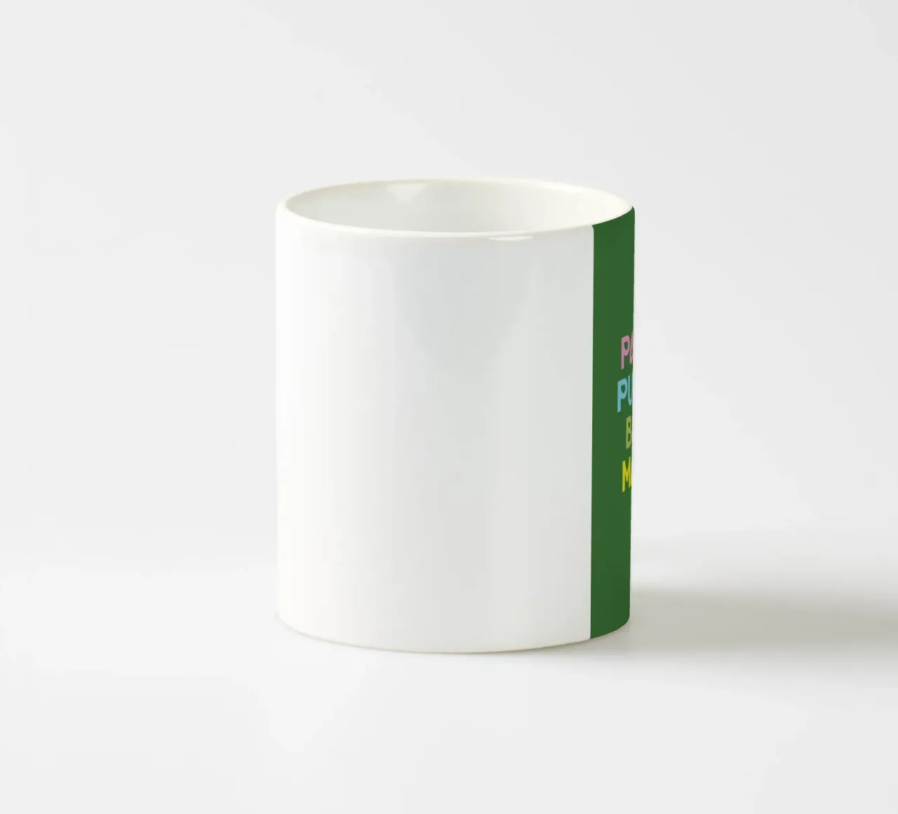 🍵💚✨ tazza in ceramica da MENTHE SAUVAGE