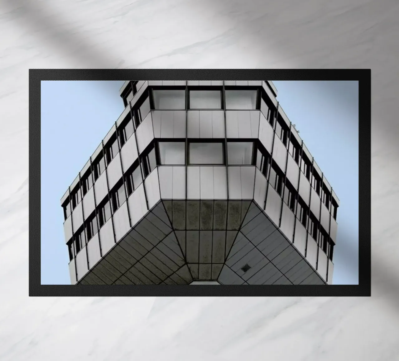 Tegel 3 zerbino da Marc Schulthess