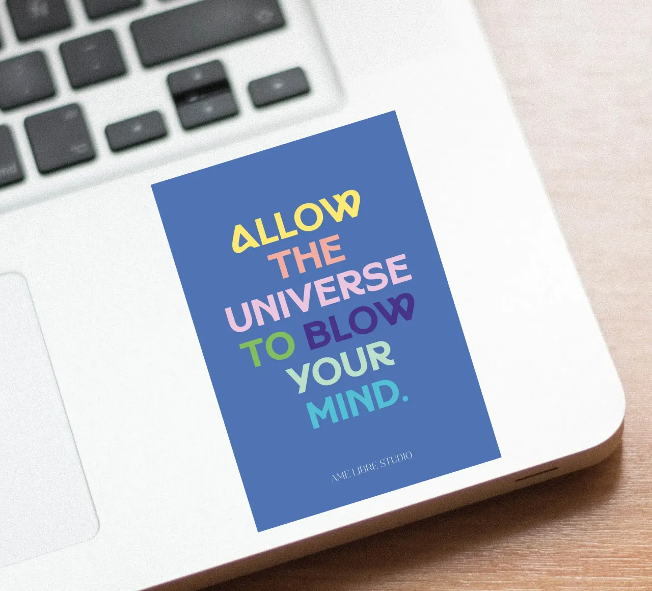 💨💫🎐 Sticker von MENTHE SAUVAGE