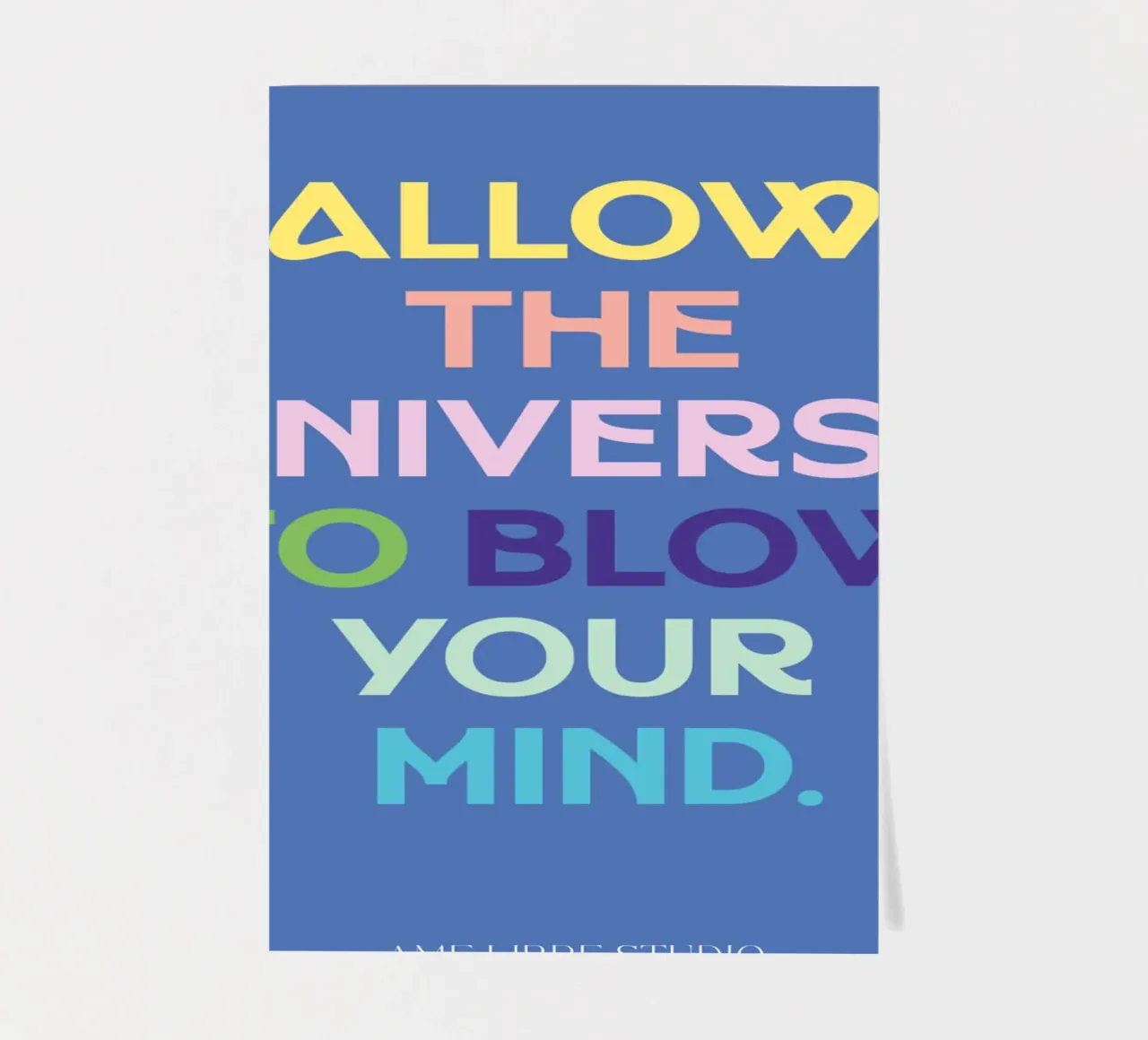 π¨π«π sticker sheet by MENTHE SAUVAGE