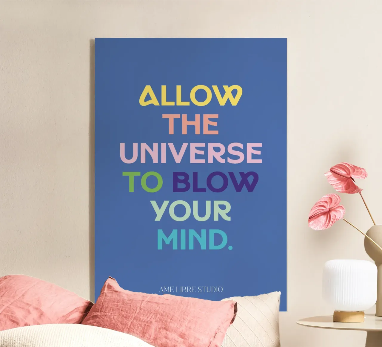 💨💫🎐 plexiglas de MENTHE SAUVAGE