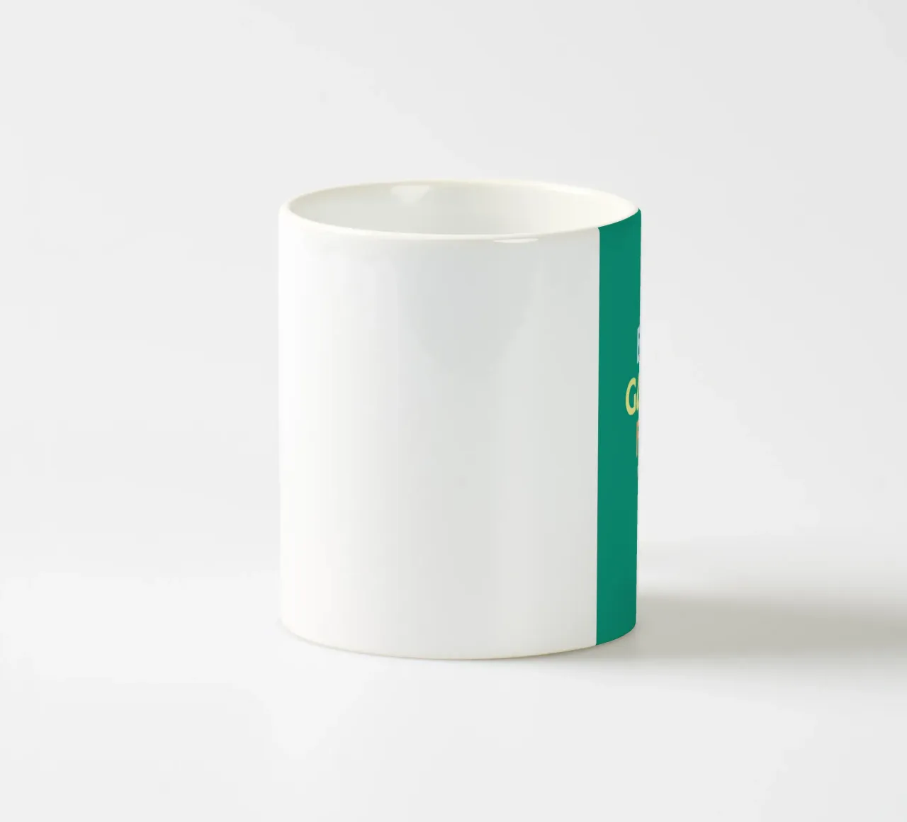 🎧 tazza in ceramica da MENTHE SAUVAGE