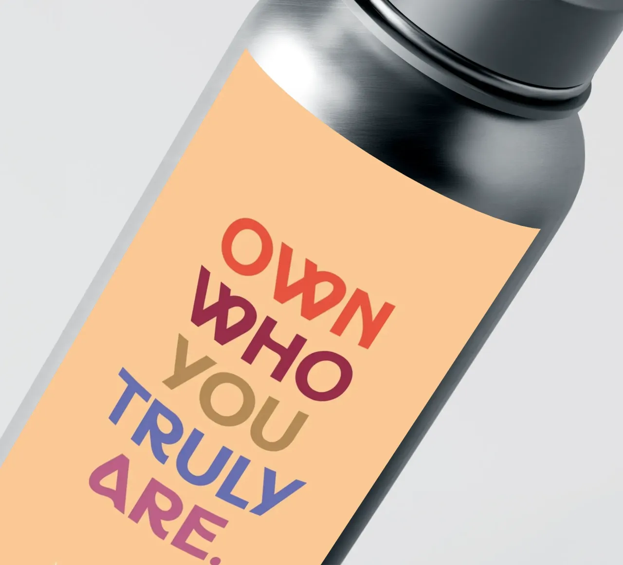 π sticker by MENTHE SAUVAGE