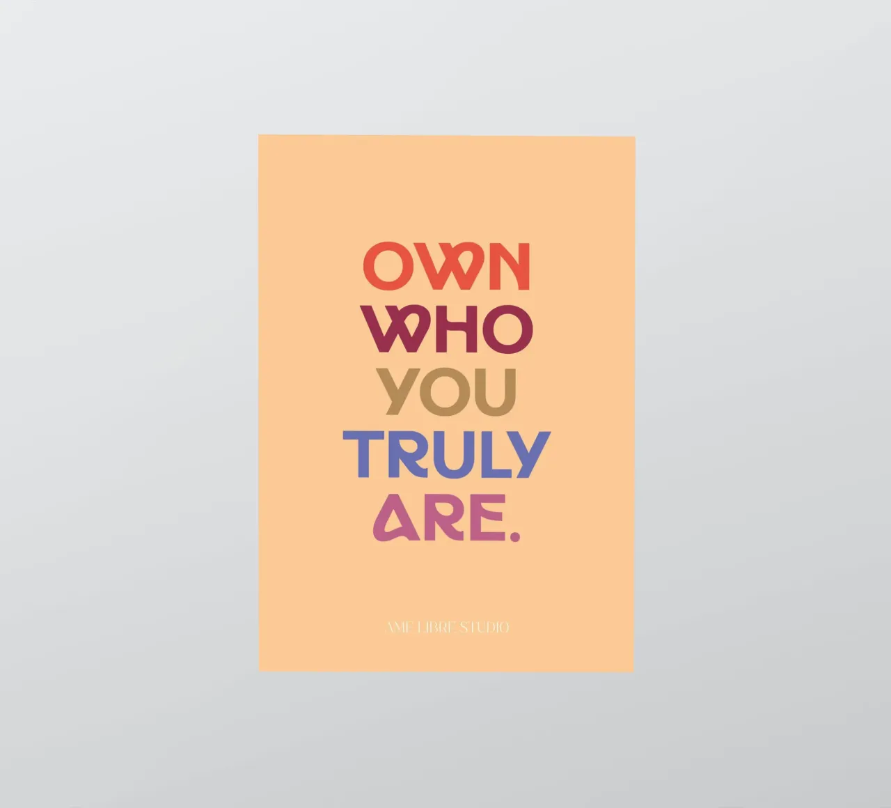 π sticker by MENTHE SAUVAGE