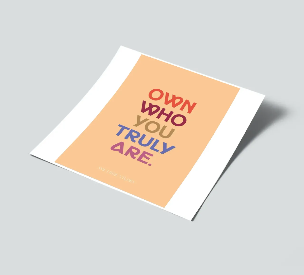 π sticker sheet by MENTHE SAUVAGE