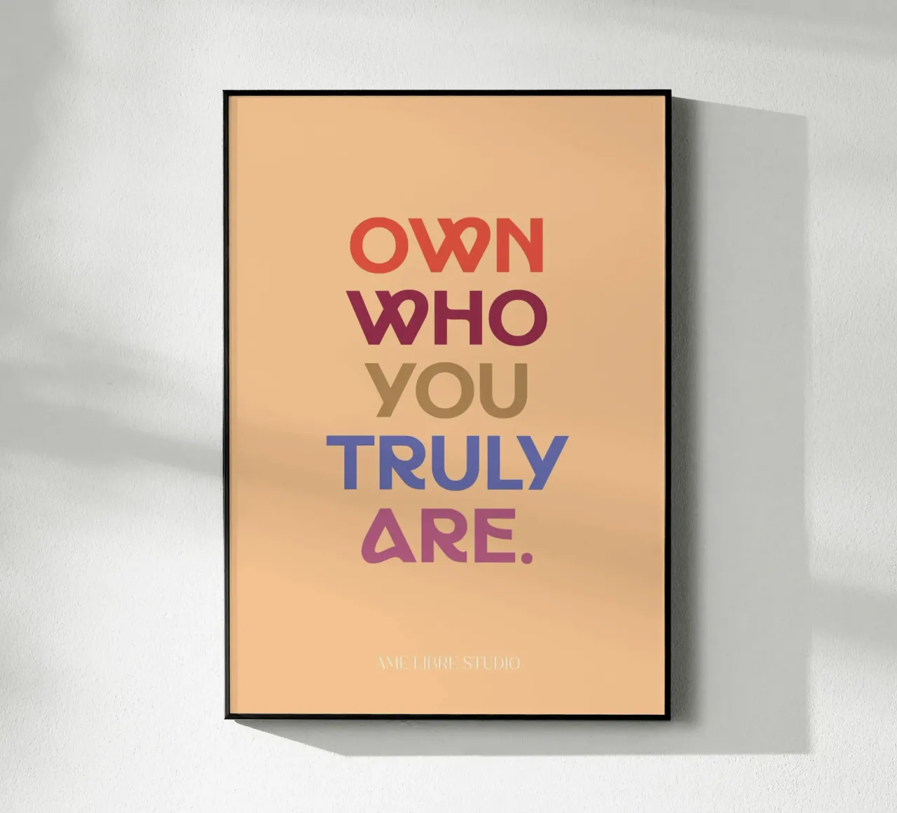 🐝 Acryl-Glas von MENTHE SAUVAGE