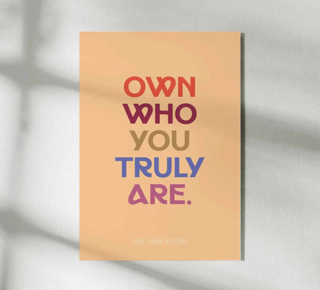 🐝 Acryl-Glas von MENTHE SAUVAGE