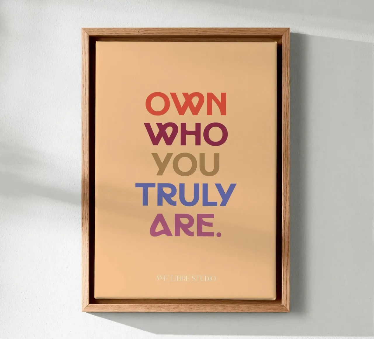 🐝 Leinwand von MENTHE SAUVAGE