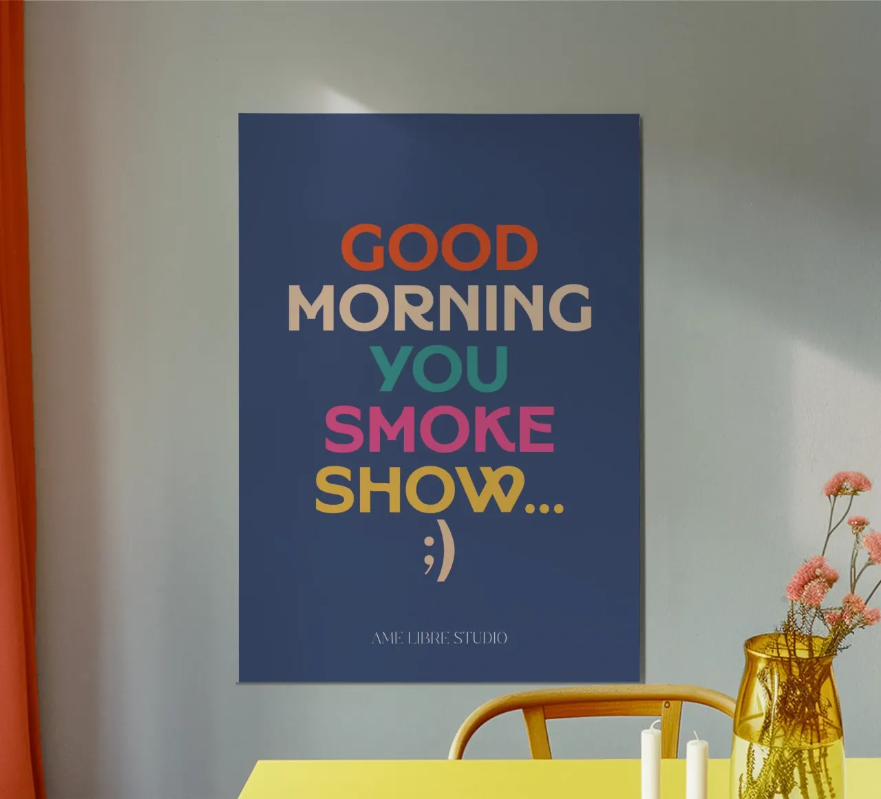 ❤️🔥 forex plate by MENTHE SAUVAGE