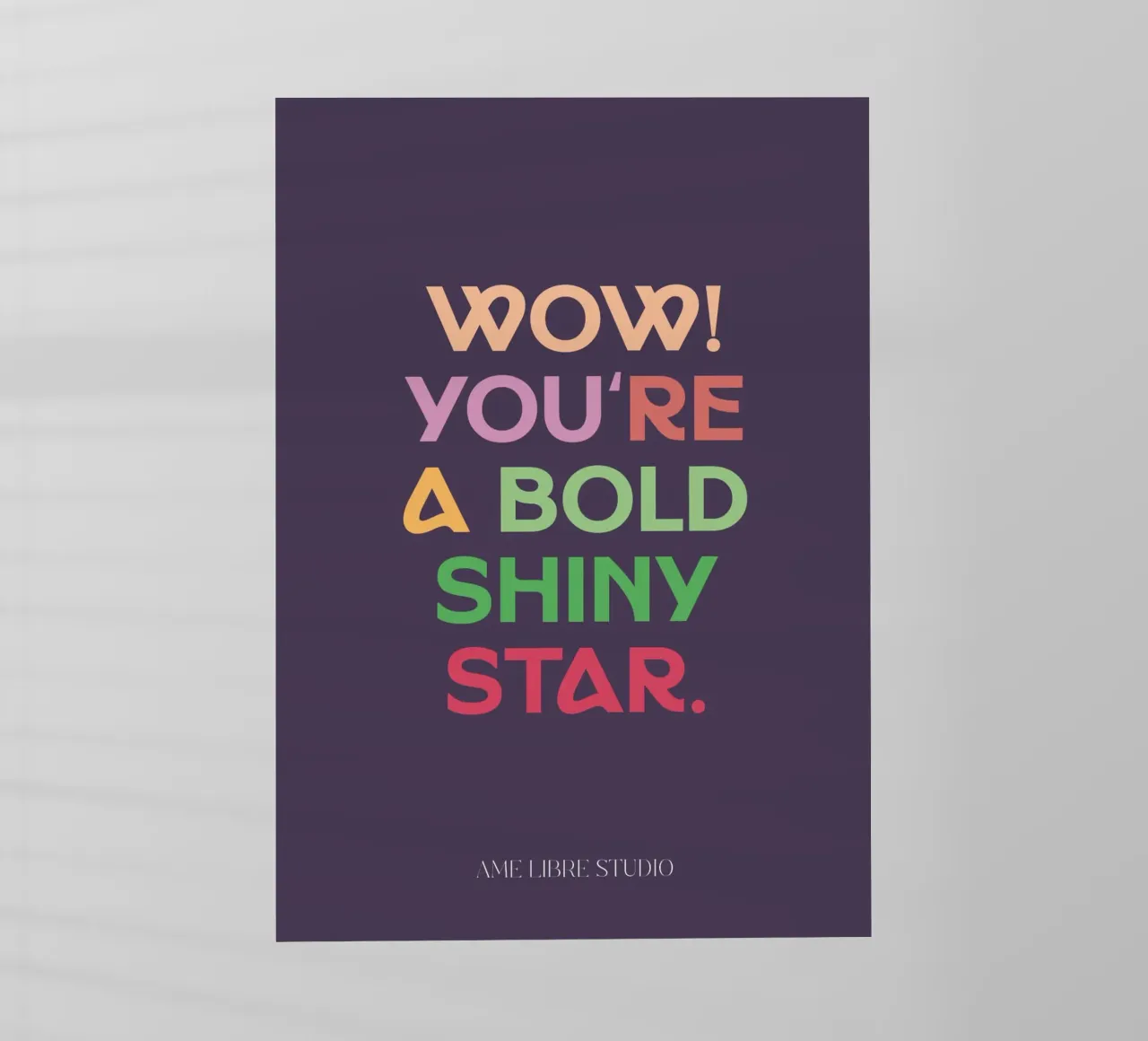 🐎 pellicola backlit da MENTHE SAUVAGE