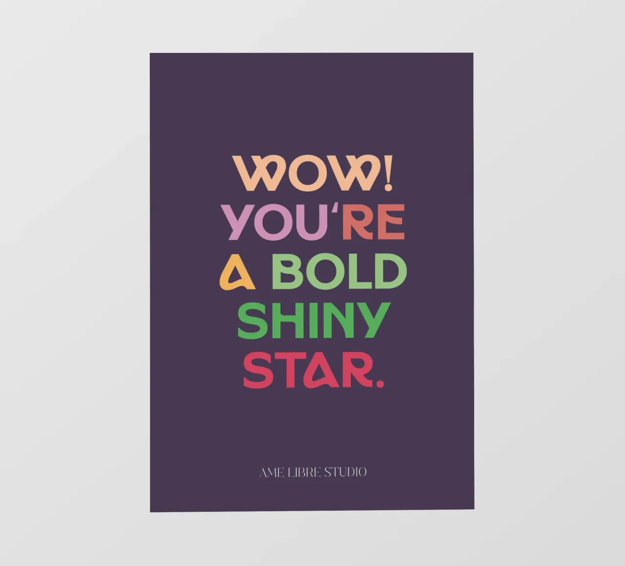 🐎 pellicola backlit da MENTHE SAUVAGE