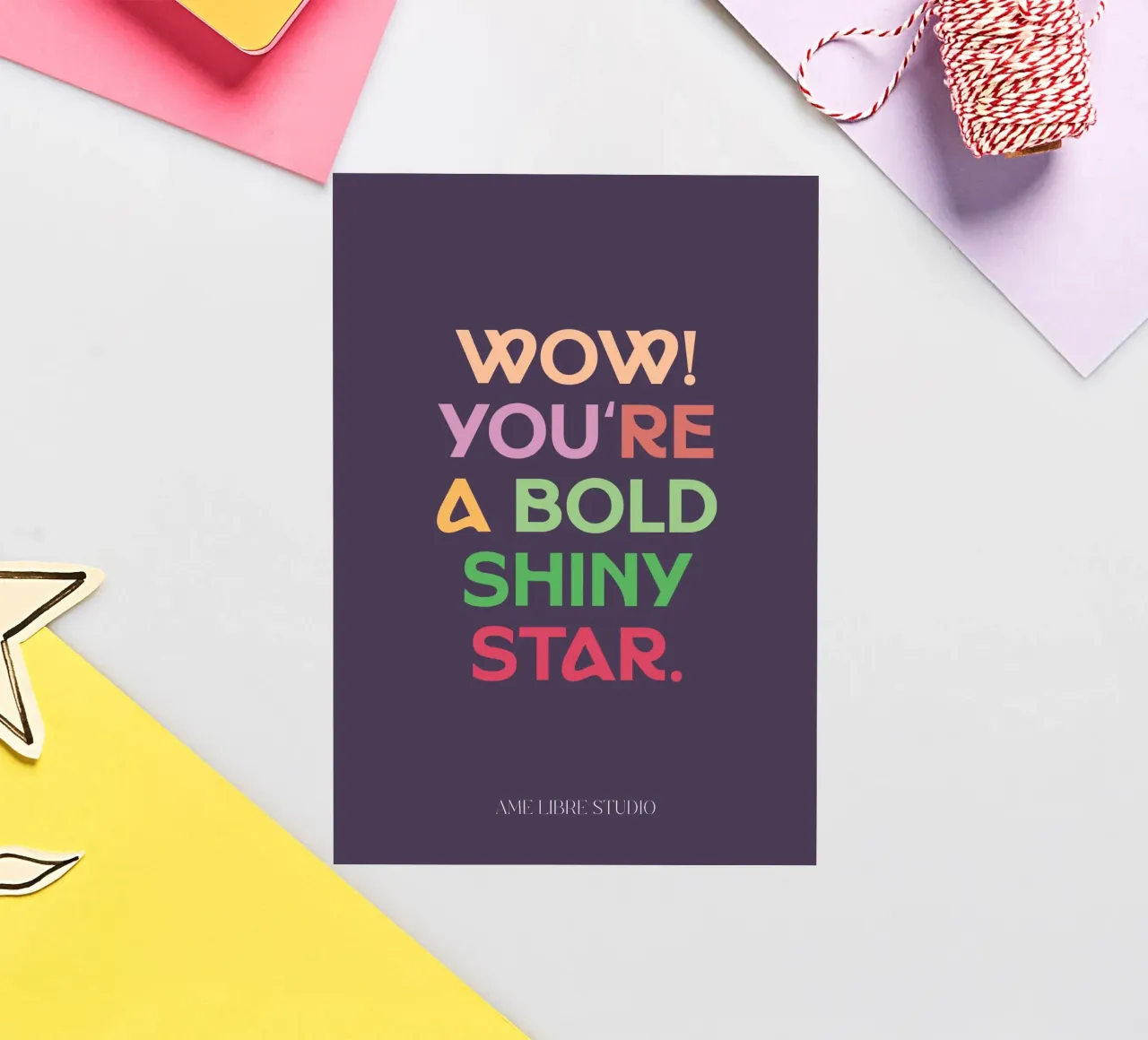 π sticker by MENTHE SAUVAGE