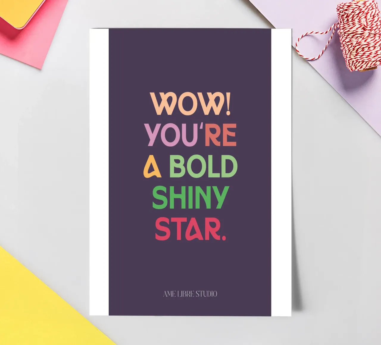 π sticker sheet by MENTHE SAUVAGE