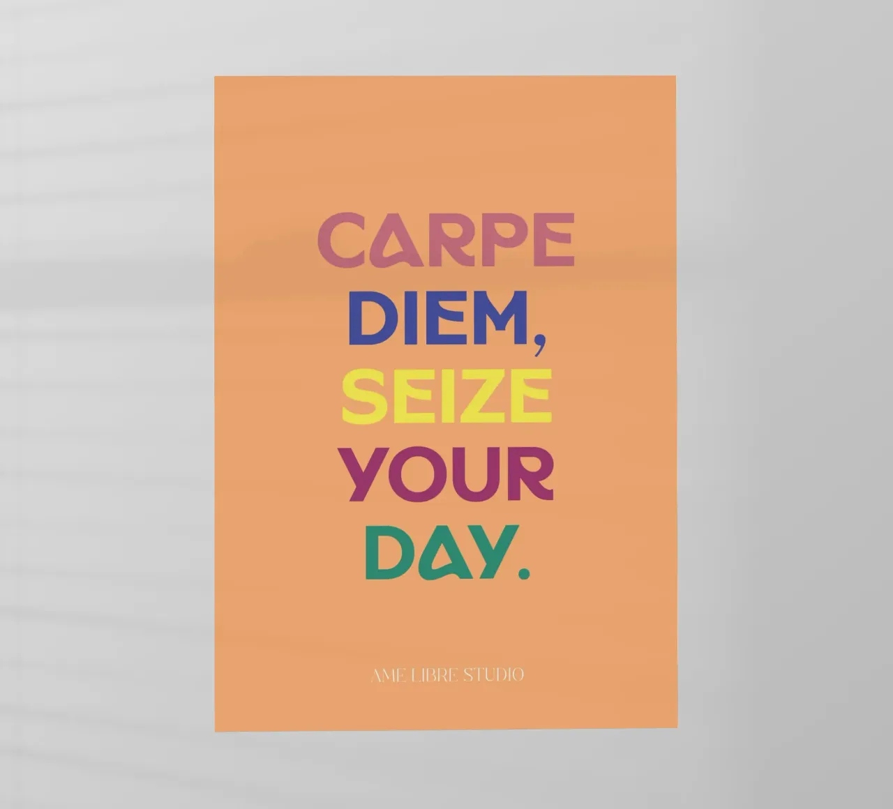 🥕 pellicola backlit da MENTHE SAUVAGE