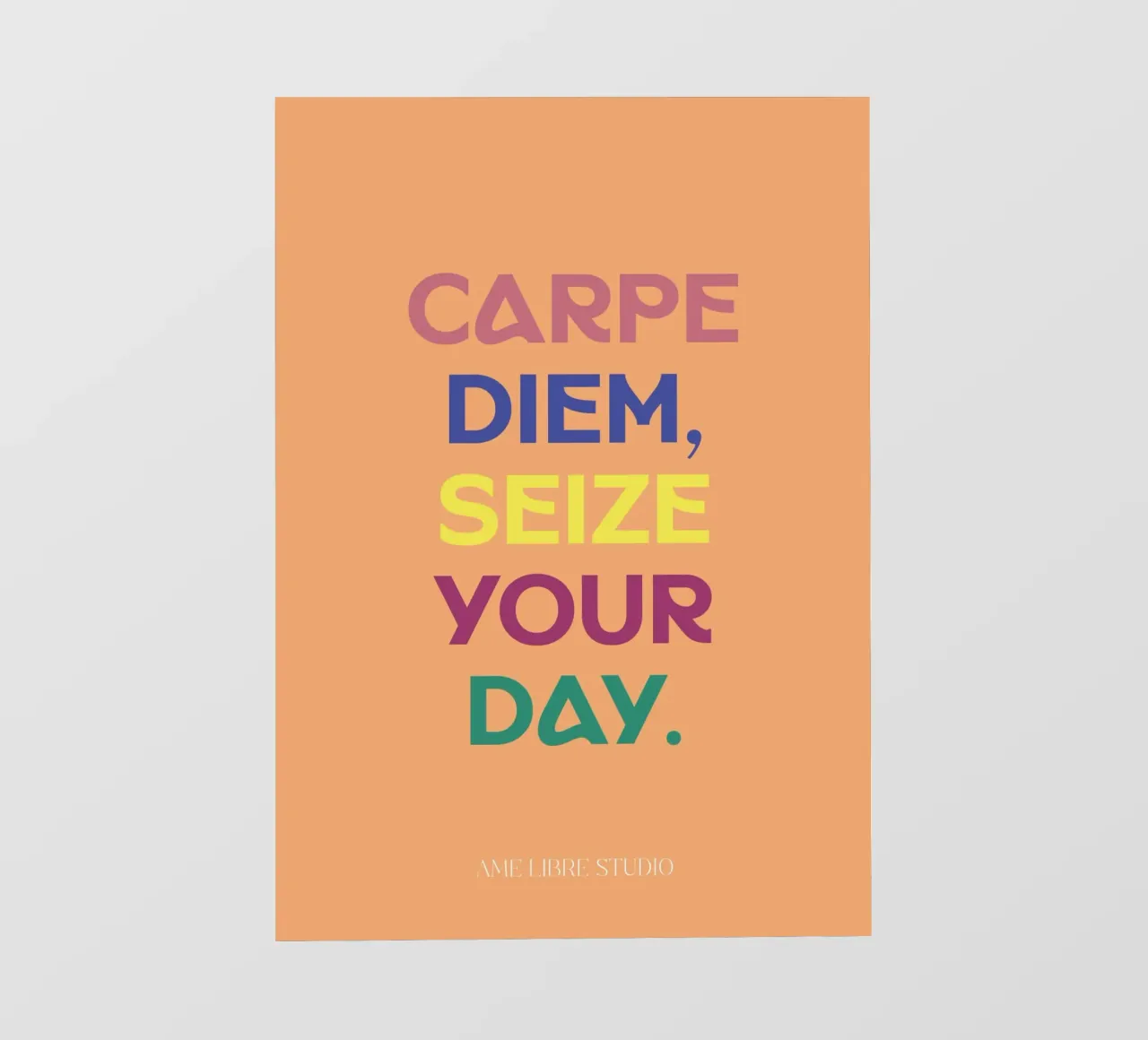 🥕 pellicola backlit da MENTHE SAUVAGE