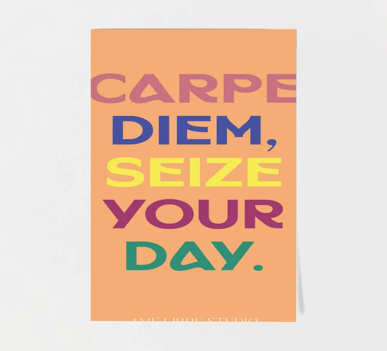 π₯ sticker sheet by MENTHE SAUVAGE