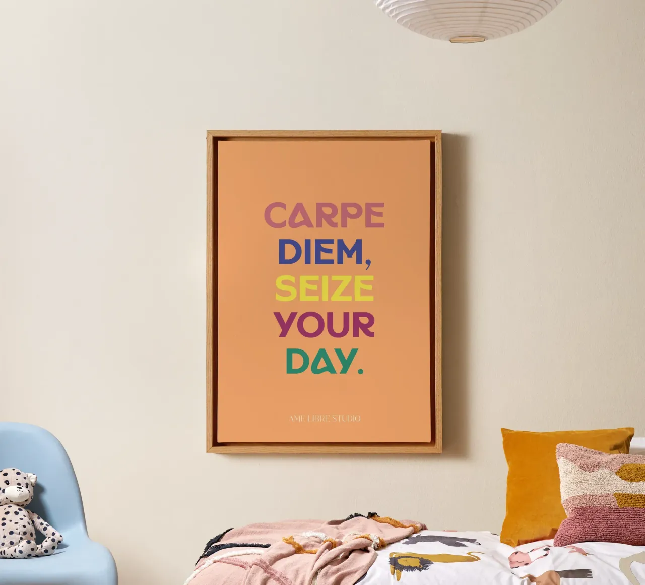 🥕 tela da MENTHE SAUVAGE