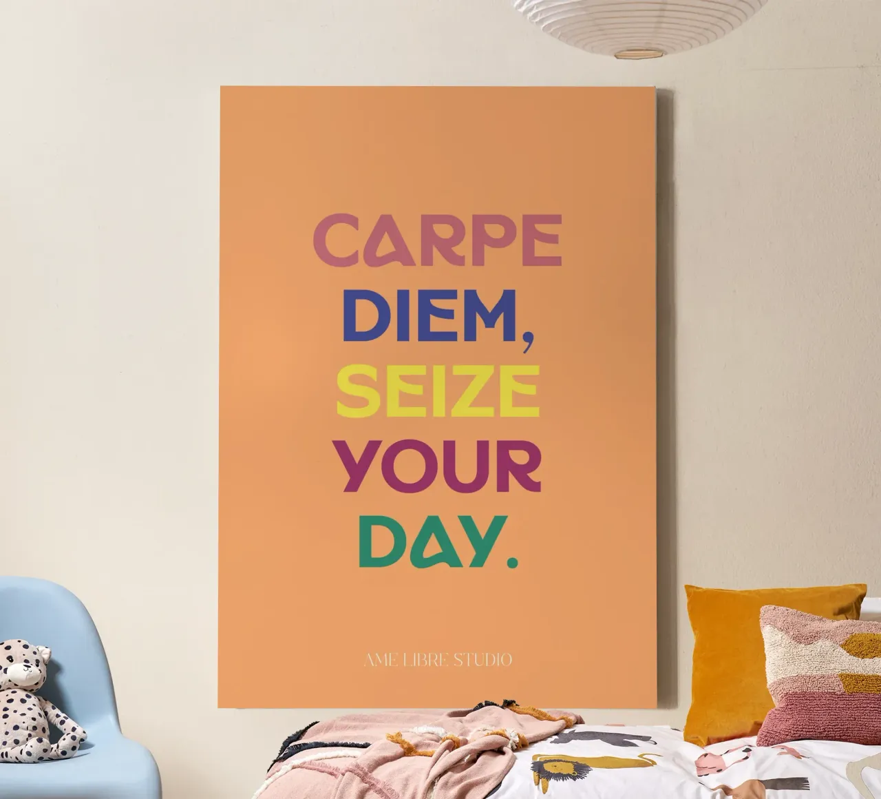 🥕 tela da MENTHE SAUVAGE