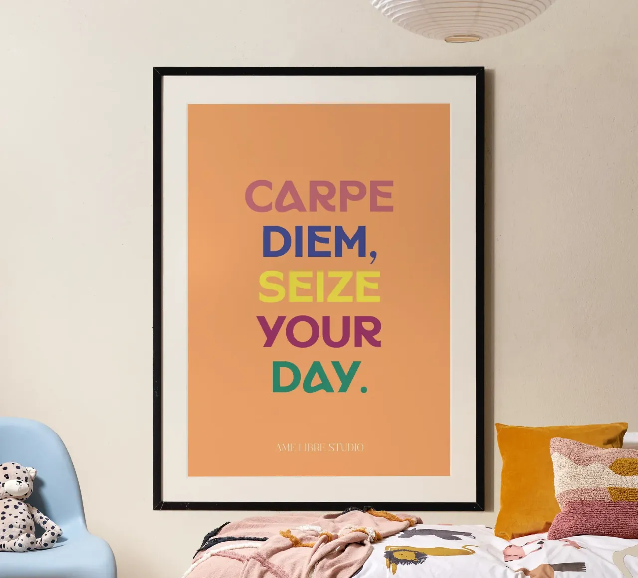 🥕 poster da MENTHE SAUVAGE