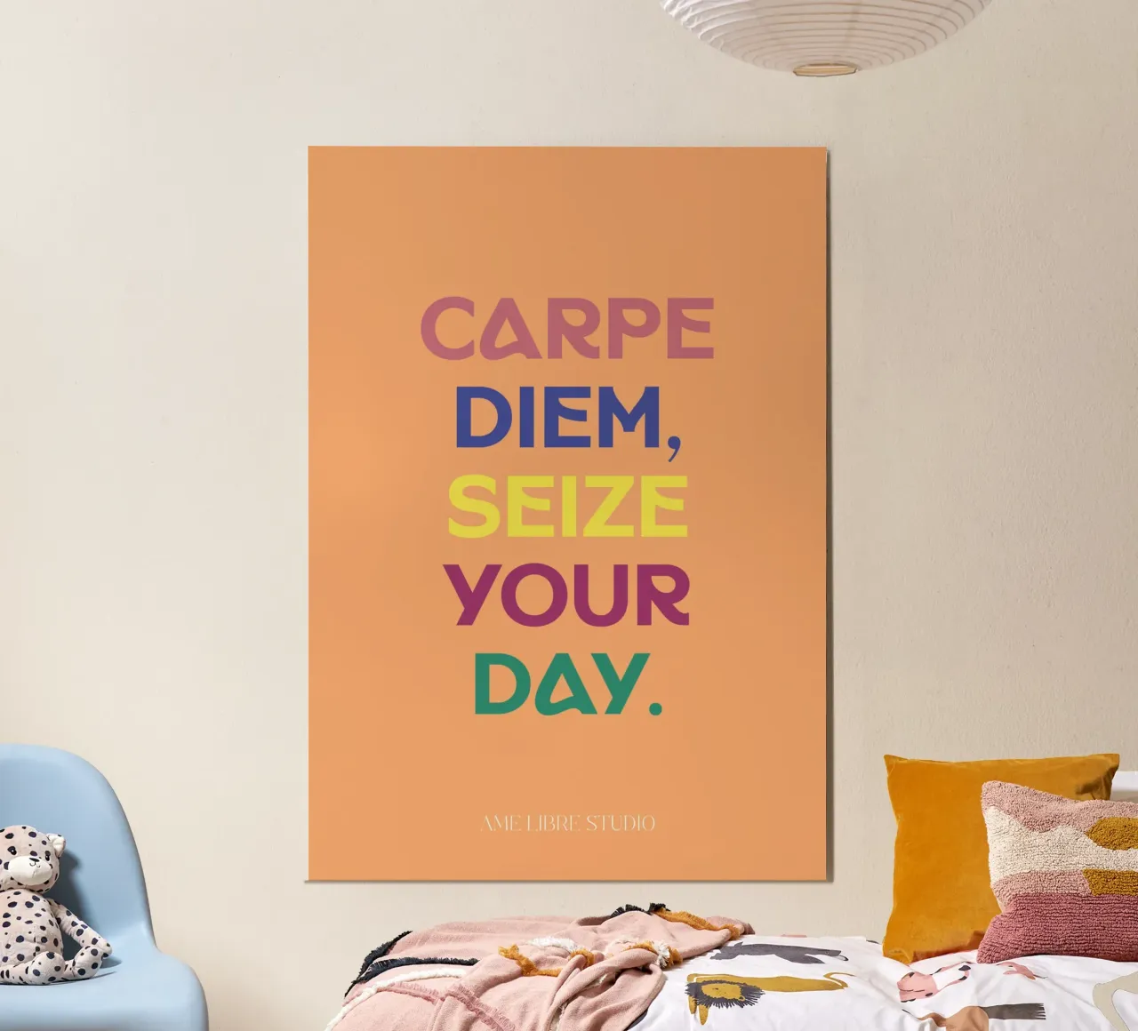 🥕 poster da MENTHE SAUVAGE