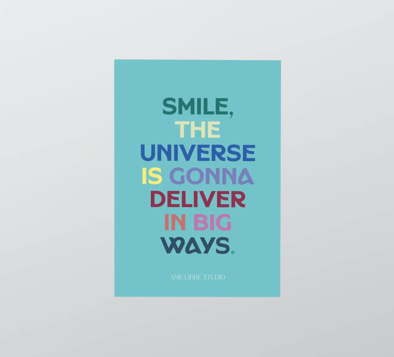 π sticker by MENTHE SAUVAGE