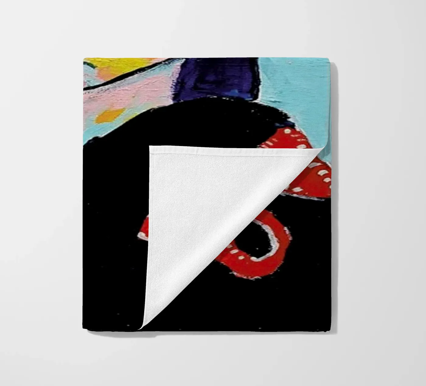 Rosalia telo mare da Blanca Nuñez Pozuelo