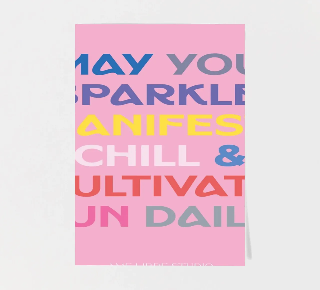 π¦ sticker sheet by MENTHE SAUVAGE