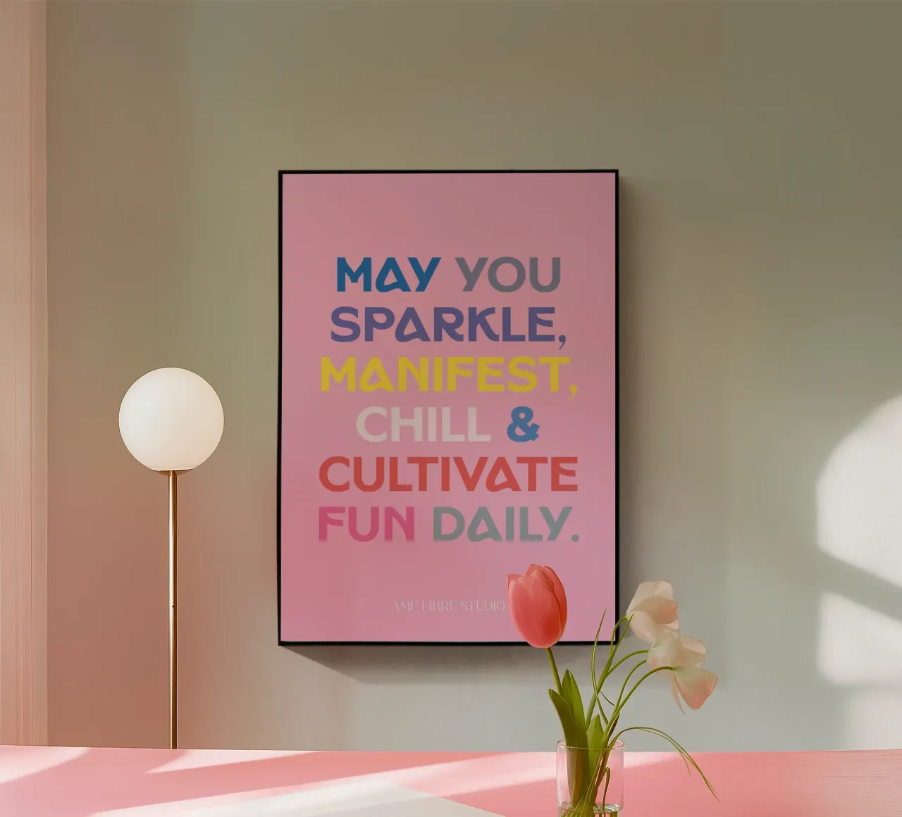 💦 plexiglass da MENTHE SAUVAGE