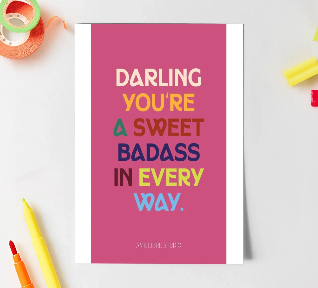 π sticker sheet by MENTHE SAUVAGE