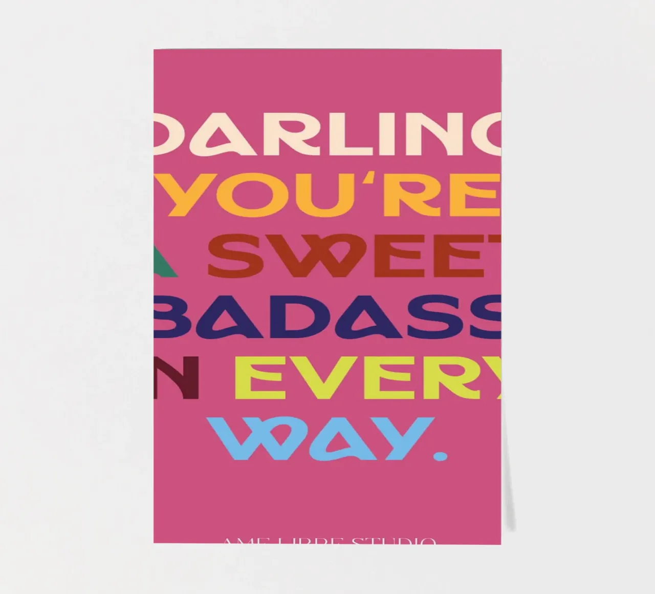 π sticker sheet by MENTHE SAUVAGE