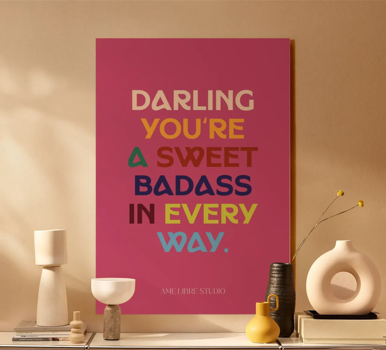 🍓 plexiglass da MENTHE SAUVAGE