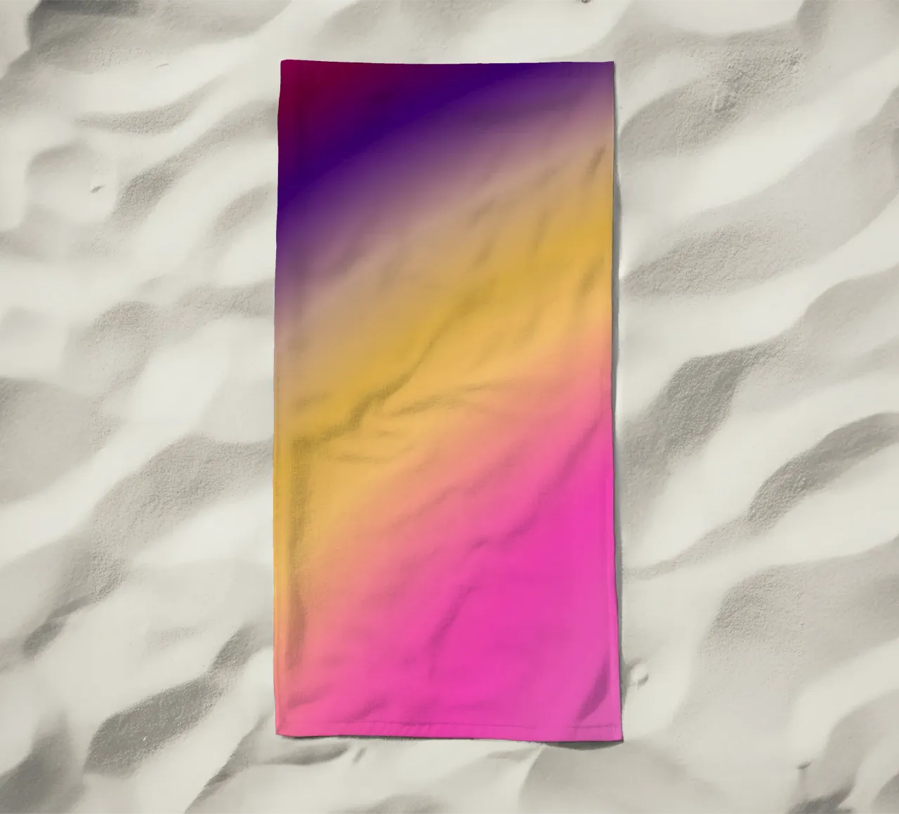 FUNKYTOWN telo mare da ÂME LIBRE STUDIO