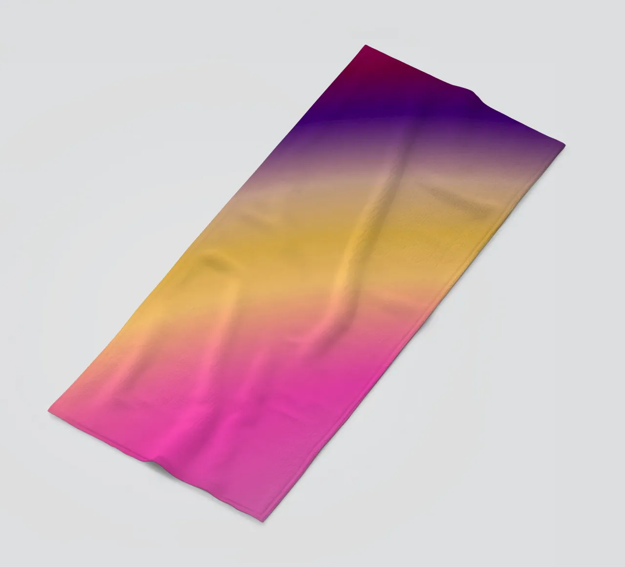 FUNKYTOWN telo mare da ÂME LIBRE STUDIO