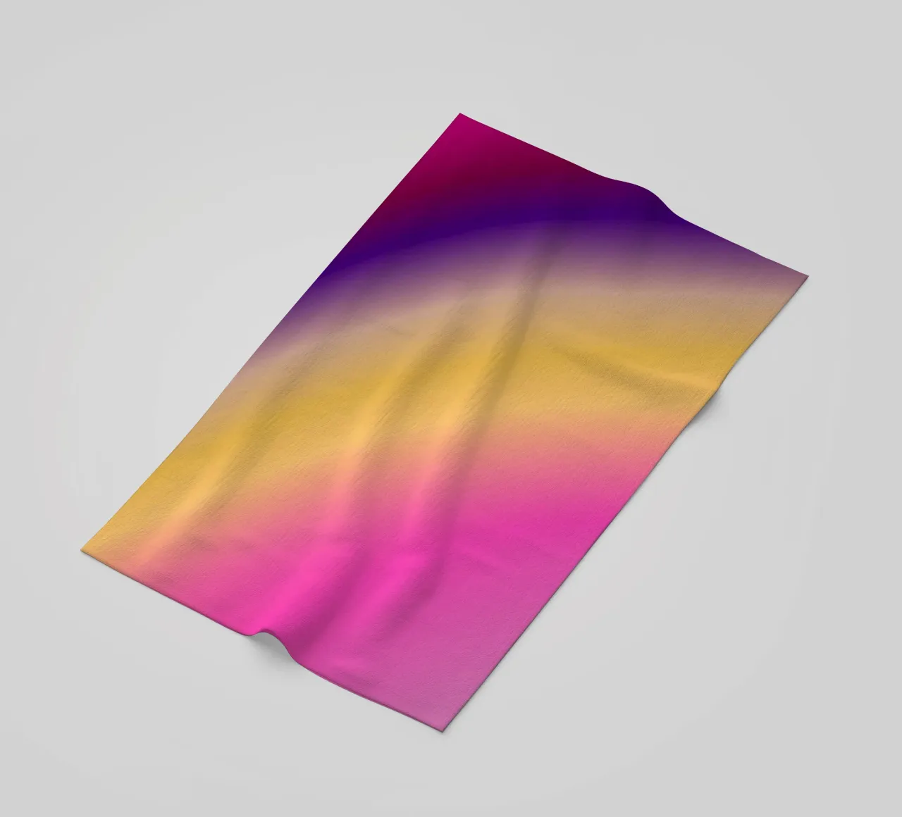 FUNKYTOWN telo mare da ÂME LIBRE STUDIO