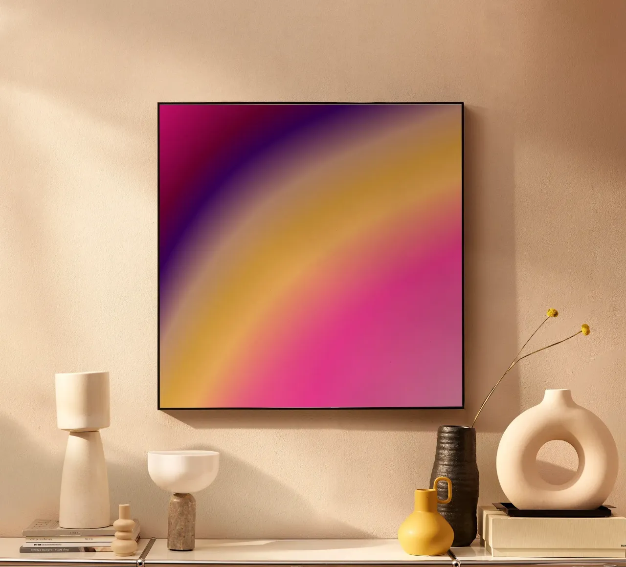 FUNKYTOWN plexiglass da ÂME LIBRE STUDIO