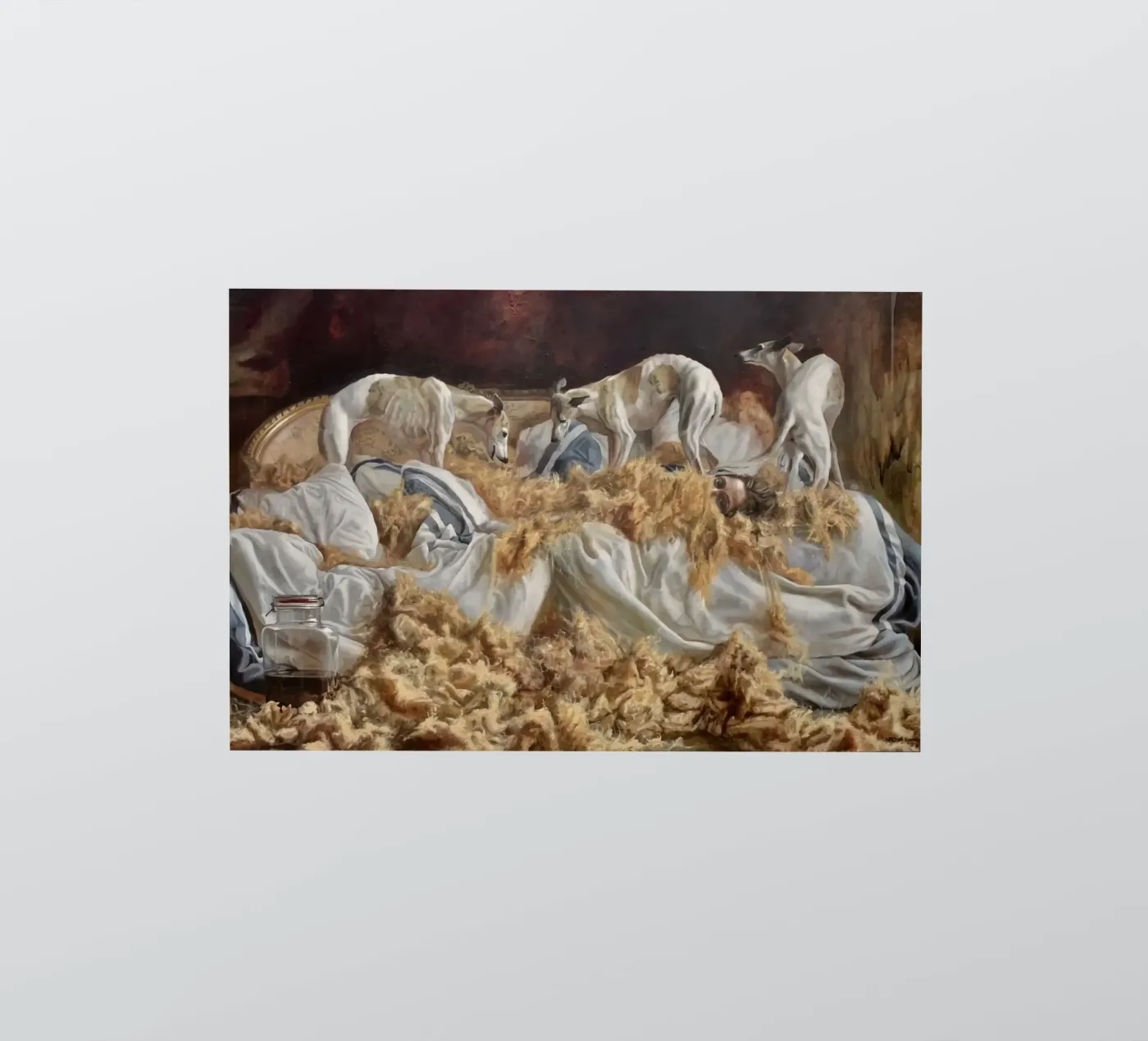 Manufatti adesivo da Birgitart