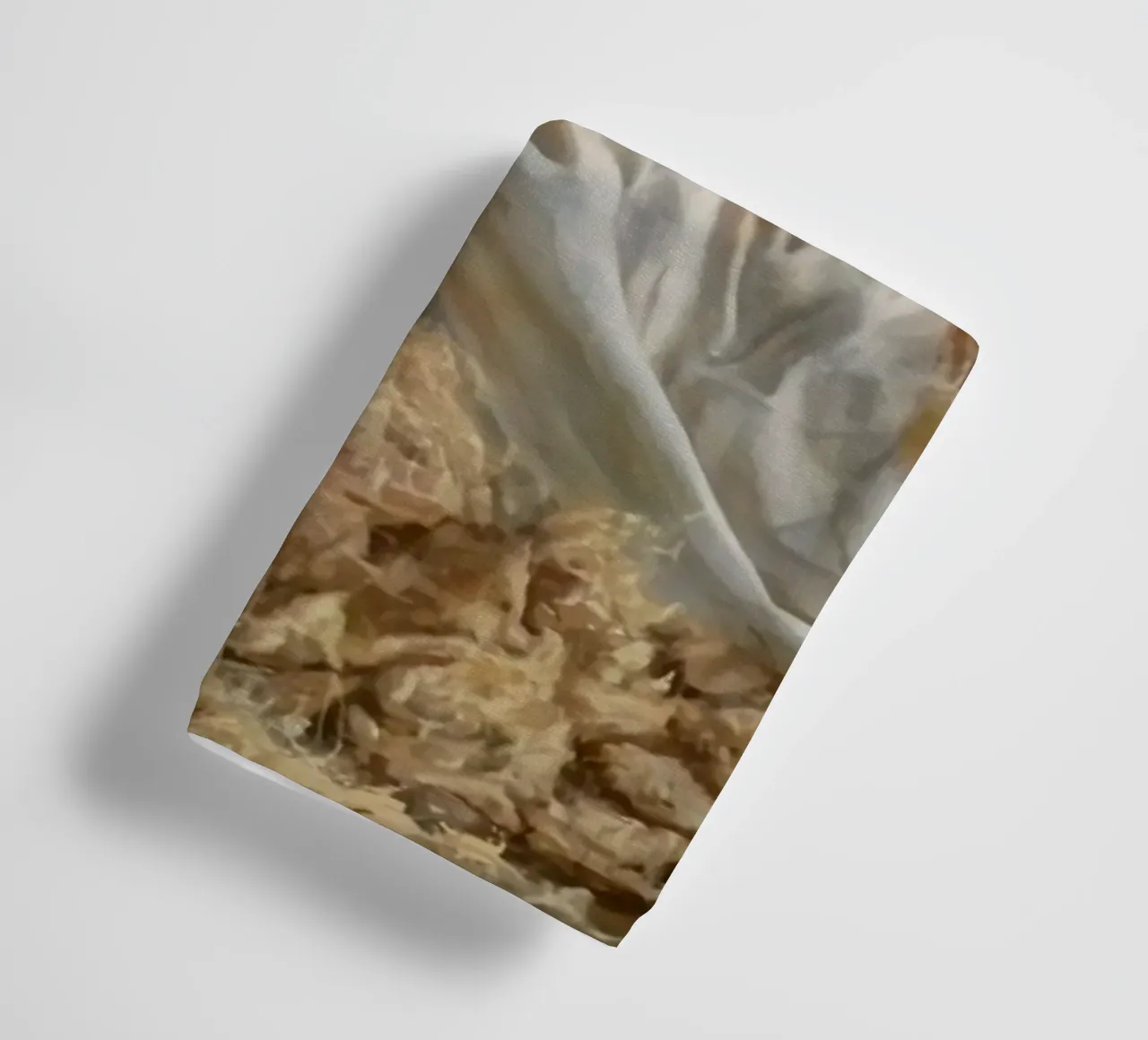 Artifacts towel by Birgitart