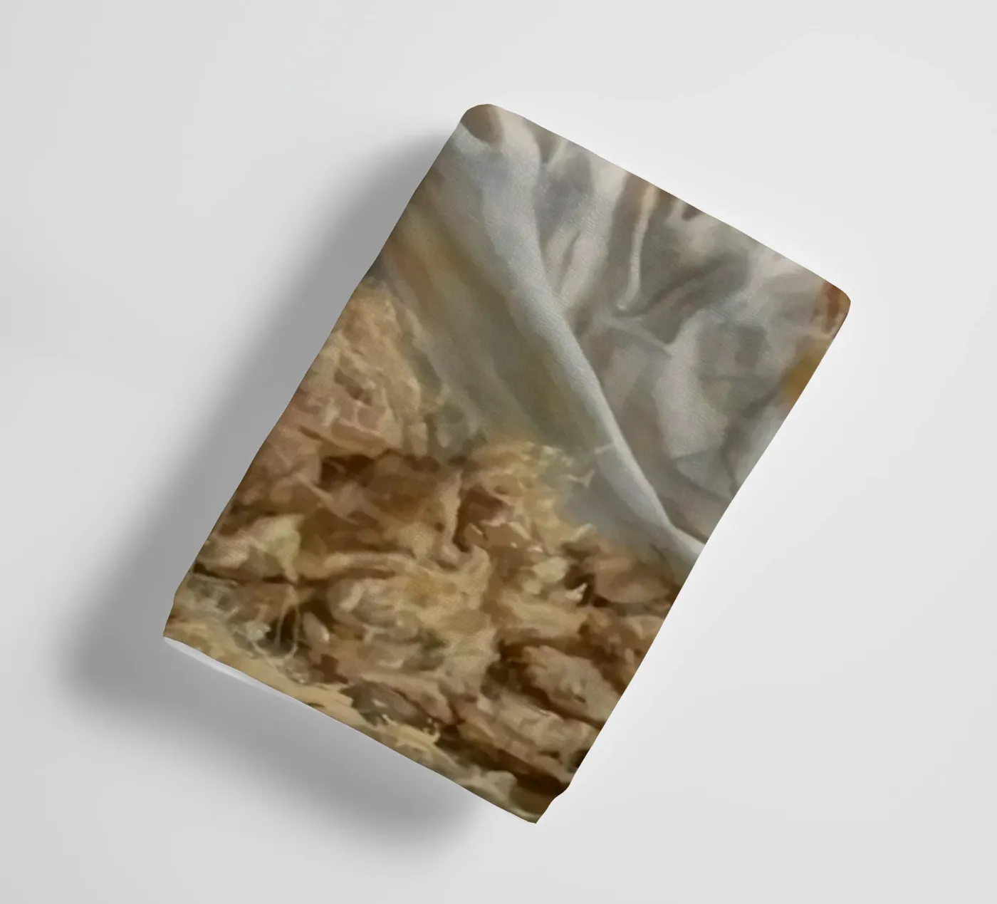 Artifacts towel by Birgitart