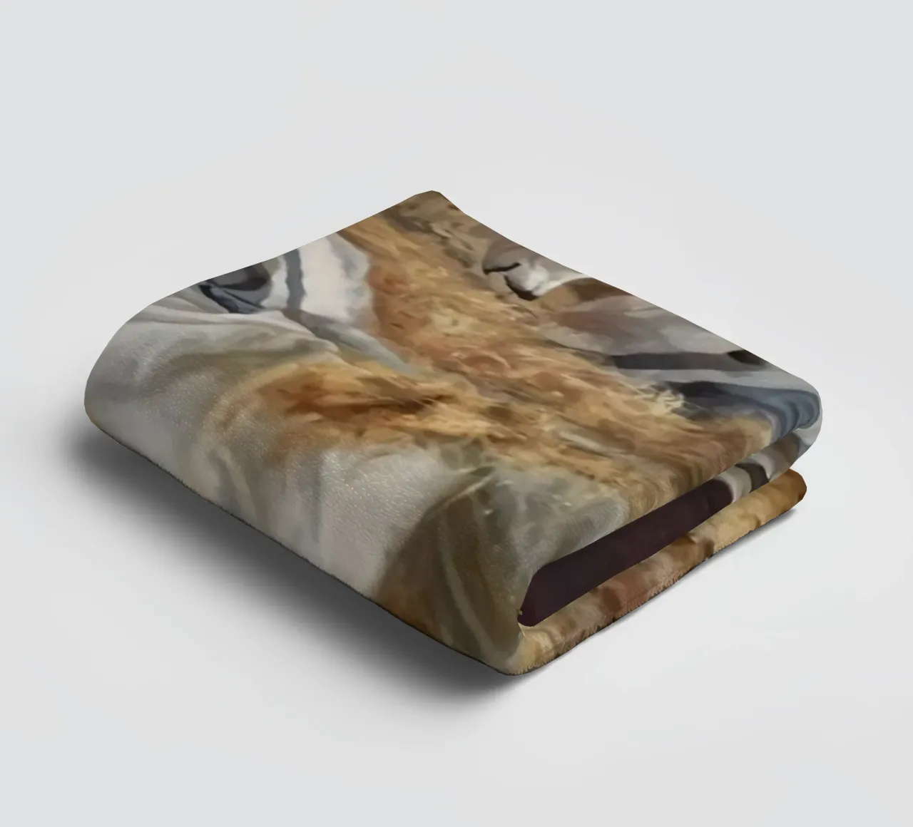 Artifacts towel by Birgitart