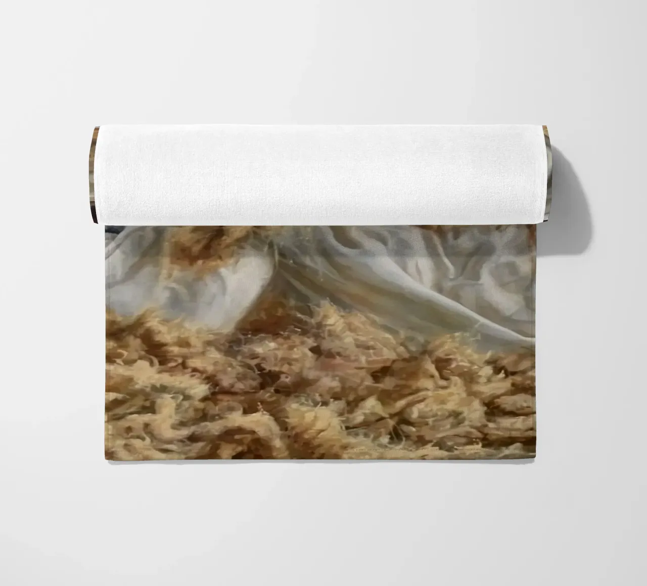 Manufatti telo mare da Birgitart